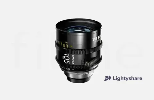 Location DZOFILM Vespid Prime II 105mm T1.9 PL