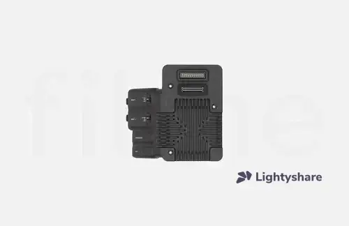 Location Plaque d’extension DJI Ronin 4D (SDI/XLR/TC)