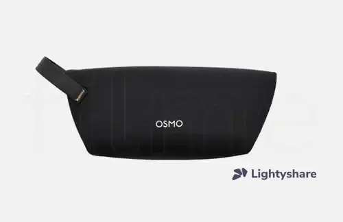 Pochette de transport portable Osmo Pocket Pro
