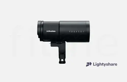 Location Flash Profoto B10X Plus