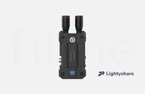 Récepteur Hollyland Mars 4K