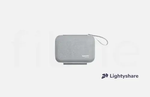 Étui de transport pour Insta360 X5