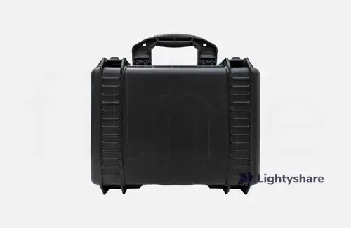 Valise HPRC 2400