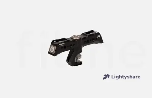 Poignée supérieure rotative Tilta pour RED KOMODO