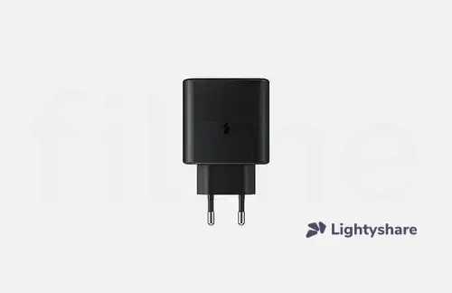 Location Chargeur USB-C 36W - Lightyshare