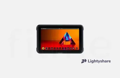 Moniteur Atomos Shinobi 5 (HDMI)