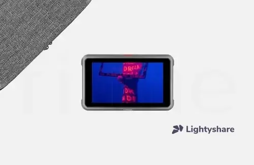 Location Atomos Ninja V+ - Lightyshare