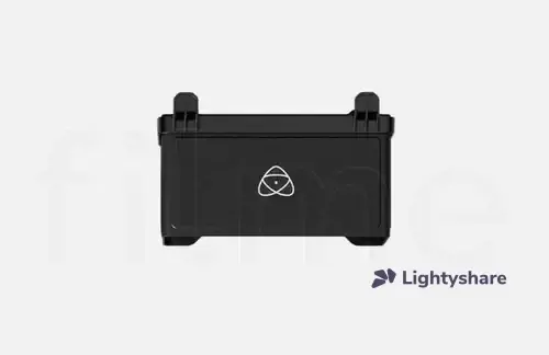 Pare-soleil pour Shinobi 5 ou Ninja Atomos