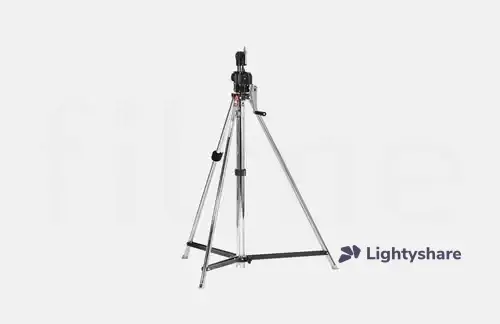 Pied Wind Up Manfrotto 083NW