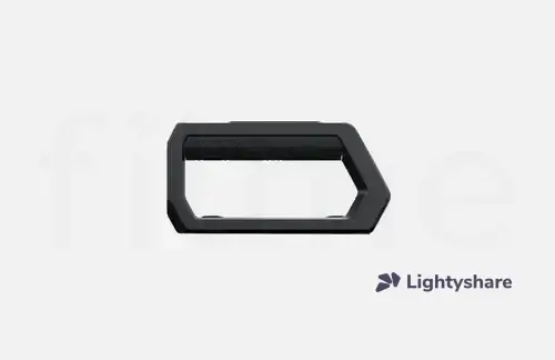 Rent Poignée Blackmagic Cine Handle pour URSA et PYXIS - Lightyshare