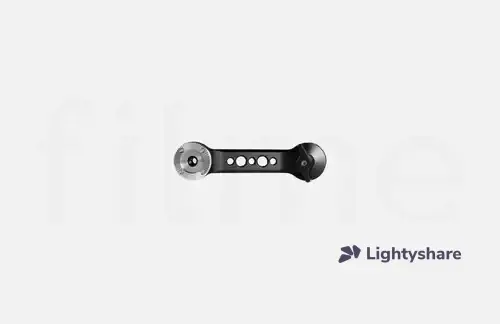 Rent Petit bras avec rosette Arri Smallrig 1684