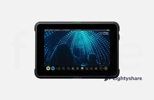 Moniteur Atomos Shinobi 7 nu (HDMI et SDI)