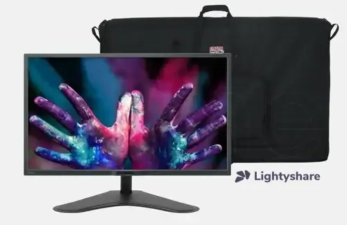 Location Moniteur BenQ PD3200Q (32'', HD)