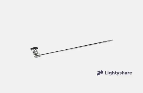 Location Bras de déport 100cm Avenger D520