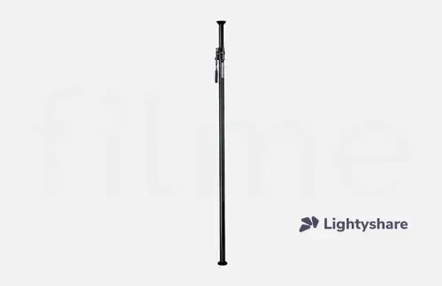 Location Autopole Manfrotto 032B (210 à 370 cm)