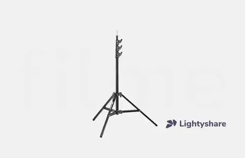 Location Pied de 1000 alu Avenger A0030B 300 cm