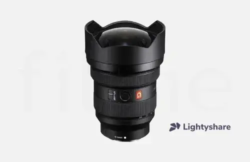 Location Sony FE 12-24mm F2.8 GM - Lightyshare