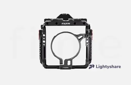 Cage Tilta pour RED Komodo-X