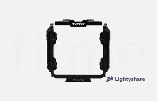 Cage Tilta pour RED Komodo