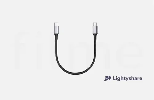 Location Câble USB-C 100W 30cm