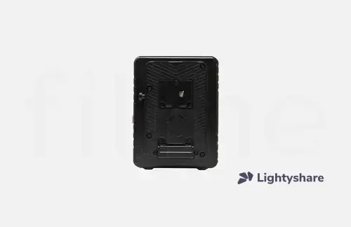 Location Chargeur V-Mount Core SWX GPM-X2S Mini Dual Travel