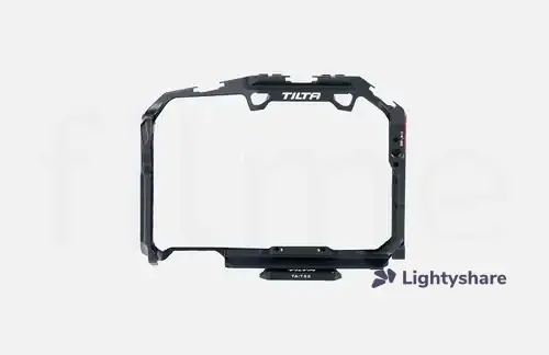 Cage Tilta pour Canon R5 C