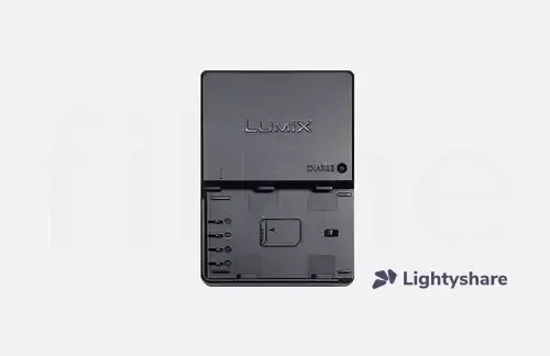 Location Chargeur Panasonic DMW-BTC10 - Lightyshare