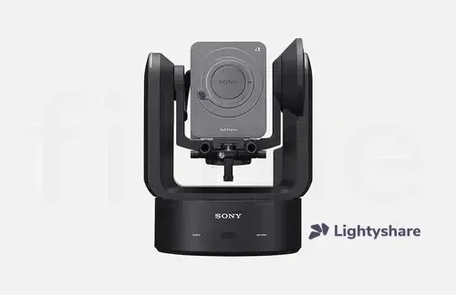 PTZ Sony FR7
