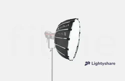 Aputure Light Dome Mini II 60 cm