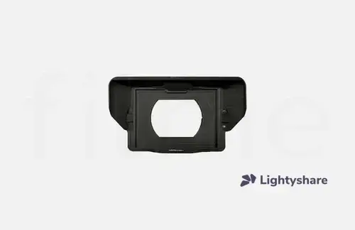 Location Matte box Abracam ClipOne Neo (95 mm) - Lightyshare