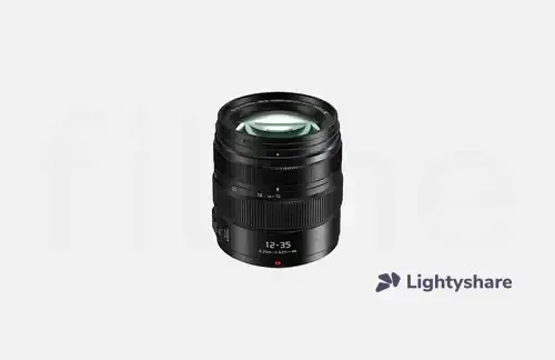 Panasonic 12-35mm F2.8 II Lumix G X Vario OIS