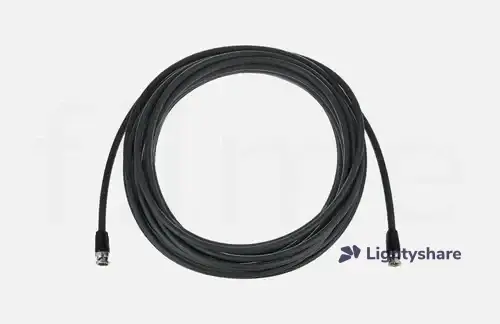 Location Câble SDI BNC 15 m (6G max)