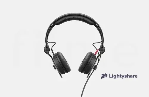 Location Casque Sennheiser HD 25
