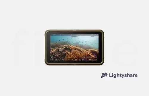 Moniteur et enregistreur Atomos Ninja (HDMI)