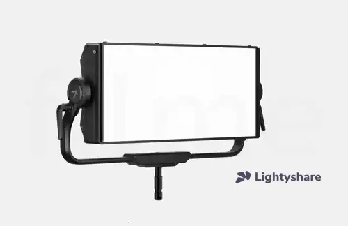 Aputure Nova P600c