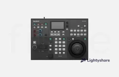 Télecommande Sony RM-IP500