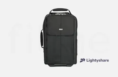 Valise Think Tank Photo Airport International