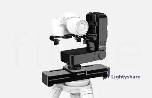 Location Edelkrone SliderONE V2 #standard - Lightyshare