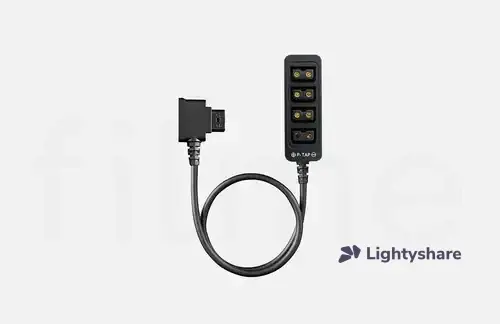 Location Multi D-Tap 30cm