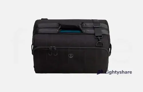 Rent Sac Tenba Cinelux Bag 21 Hightop - Lightyshare