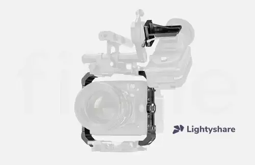 Location Kit vertical ARRI ALEXA Mini - Lightyshare