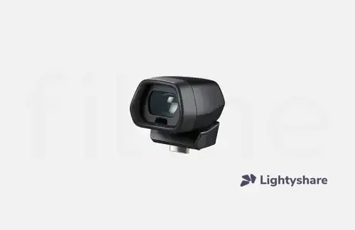 Rent EVF Blackmagic pour BMPCC 6K Pro