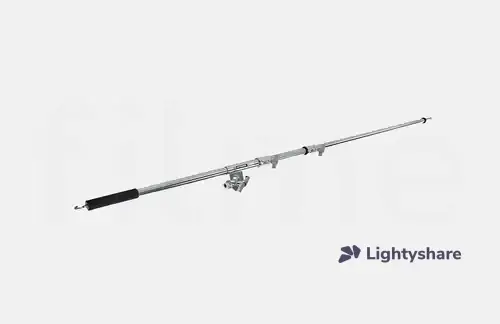 Perche Avenger D600 Mini Boom