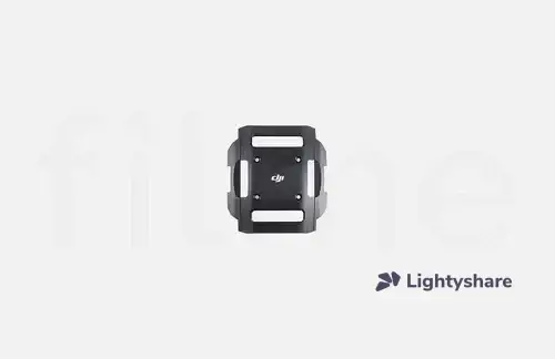 Contrepoids DJI Zenmuse X9 (294 g)