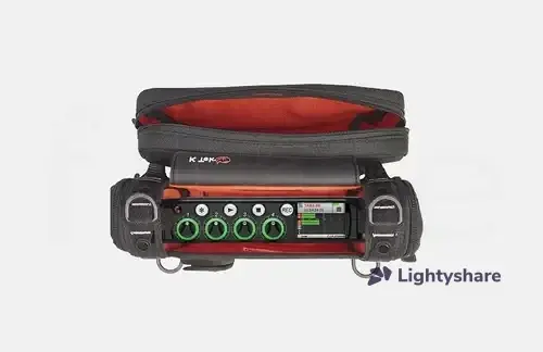Location Sound Devices MixPre-6 II