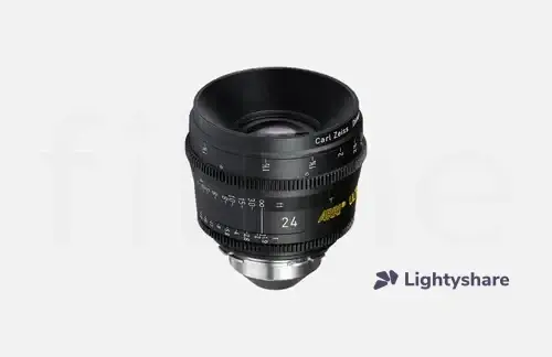 Location ARRI Ultra Prime 24mm T1.9 PL - Lightyshare
