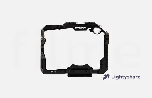 Rent Cage Tilta pour Sony A7S III
