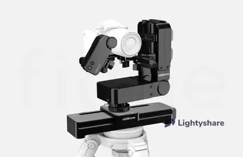 Location Edelkrone SliderONE V2 #intégral - Lightyshare