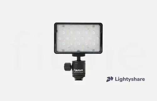 Rent Aputure MC Pro - Lightyshare