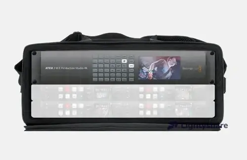Location Blackmagic ATEM 2 M/E